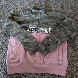 Kid's Abercrombie Sweatshirt